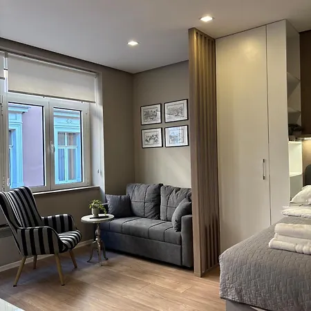 Sa 71000 Apartament Sarajewo