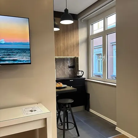 Apartament Sa 71000 *