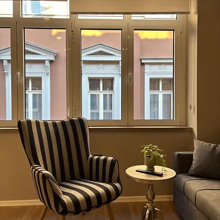 Sa 71000 Apartament Sarajewo