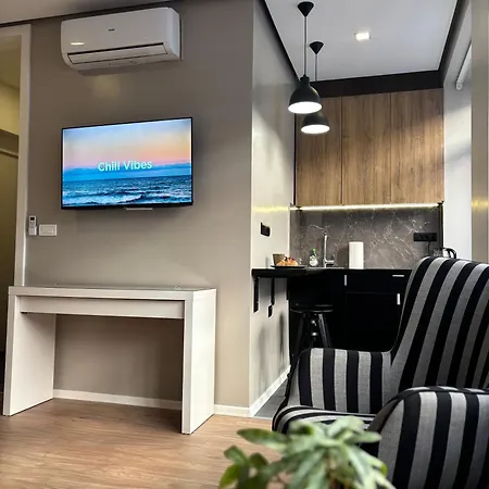 公寓 Sa 71000 塞拉耶佛