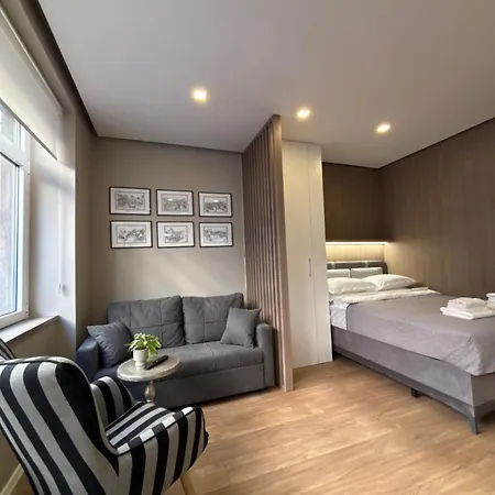 Sa 71000 Apartament Sarajewo