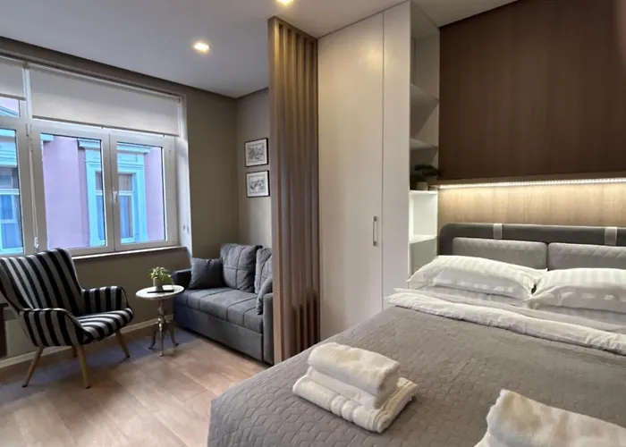 Apartment Sa 71000 *