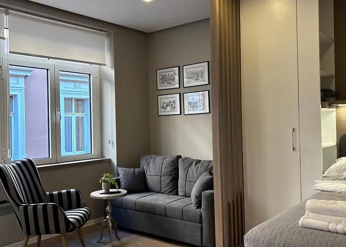 Sa 71000 Apartment Sarajevo