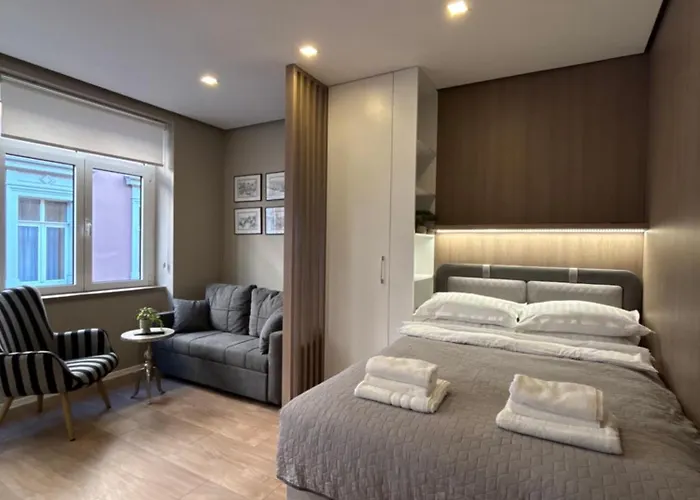 Sa 71000 Apartment *