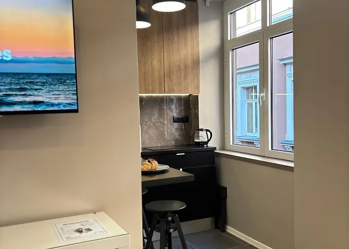 Apartment Sa 71000 *