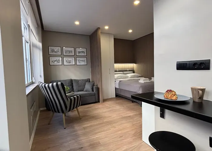 Sa 71000 Apartment Sarajevo