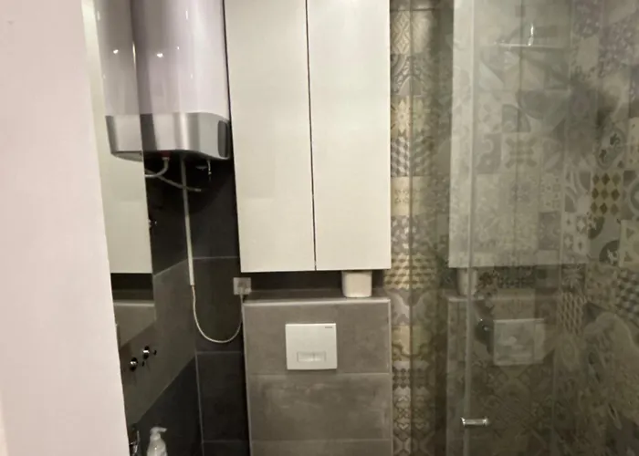 Sa 71000 Apartment *