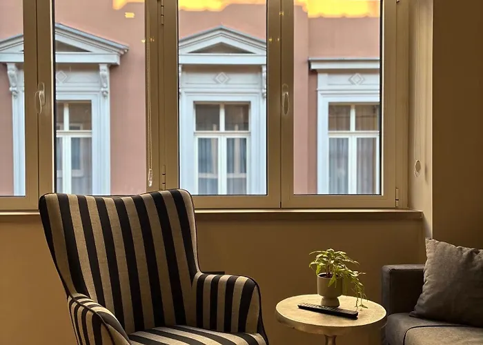 Sa 71000 Apartment Sarajevo