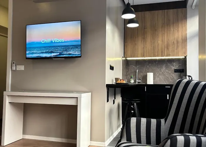 アパート Sa 71000 サラエヴォ