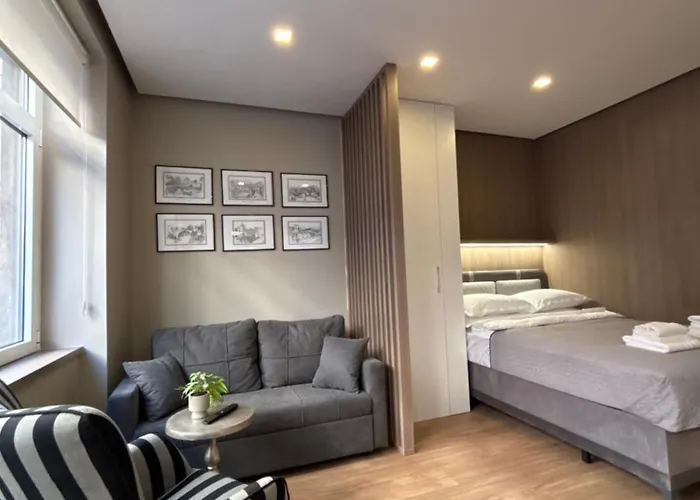 Sa 71000 Apartment Sarajevo