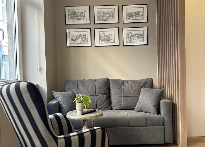 Sa 71000 Apartment *